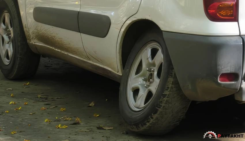 چگونه بفهمیم اکسل ماشین خراب است؟