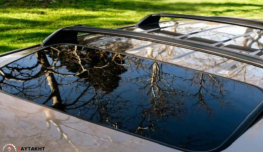 انواع سانروف