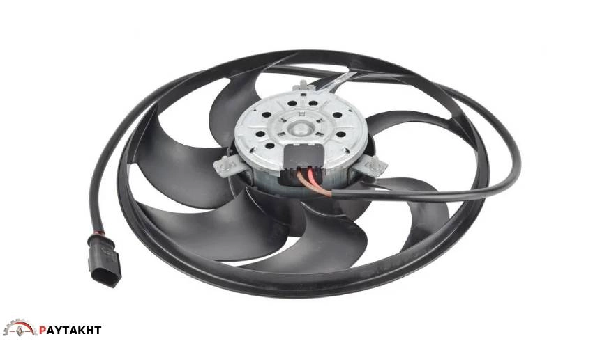 اگر مقاومت فن خراب باشد چه می شود؟