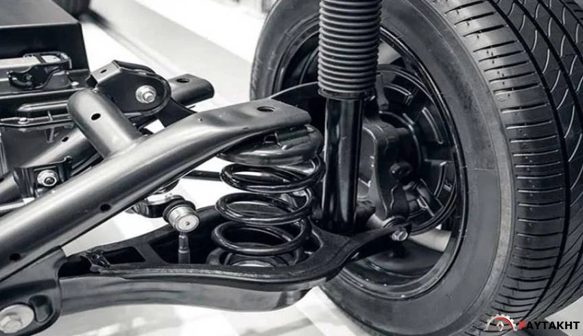 جلوبندی ماشین