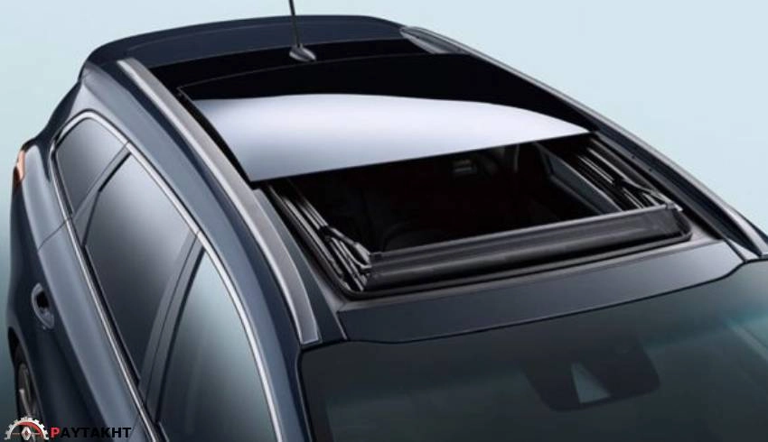 سانروف چیست؟