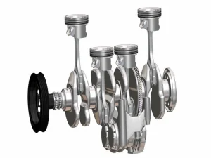 سنسور موقعیت میل لنگ