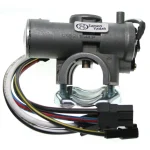 مشکل سوئیچ احتراق