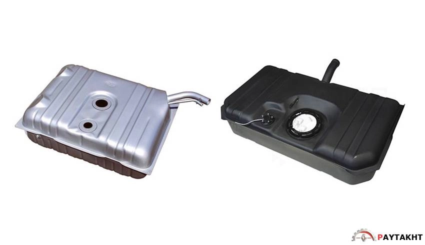 هوا گرفتن باک خودرو چه علائمی دارد؟  