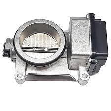 دریچه گاز ال نود