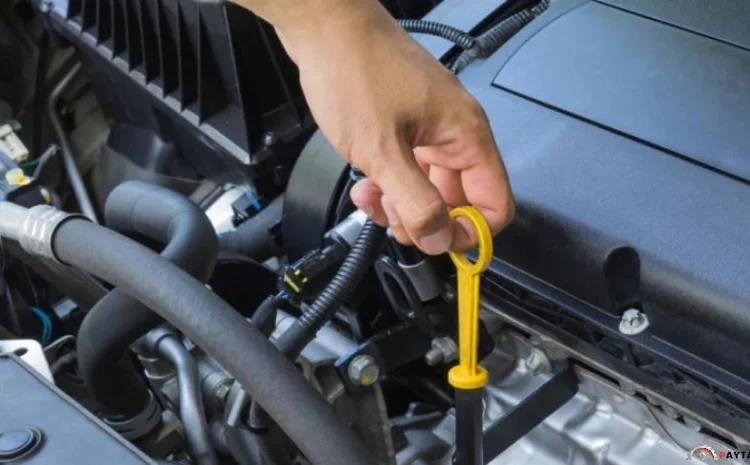  آموزش تعویض فیلتر روغن رنو کپچر