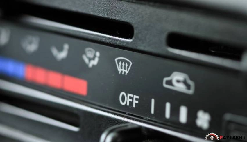 آیا روشن کردن بخاری خوددرو به آن فشار وارد می کند؟