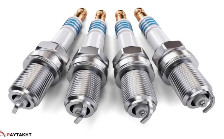  زمان تعویض وایر شمع ال 90