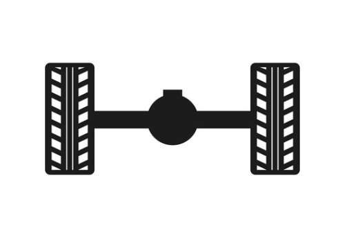 بررسی کامل جلوبندی و سیستم تعلیق