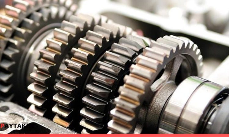 علت صدای گیربکس خودرو در دنده عقب چیست؟ | صدای تق تق هنگام دنده عقب رفتن