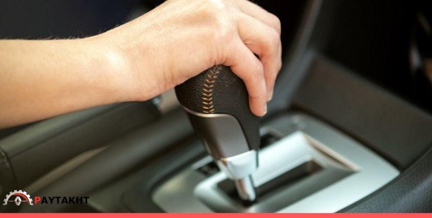 چرا هنگام دنده عقب صدا می‌شنویم؟