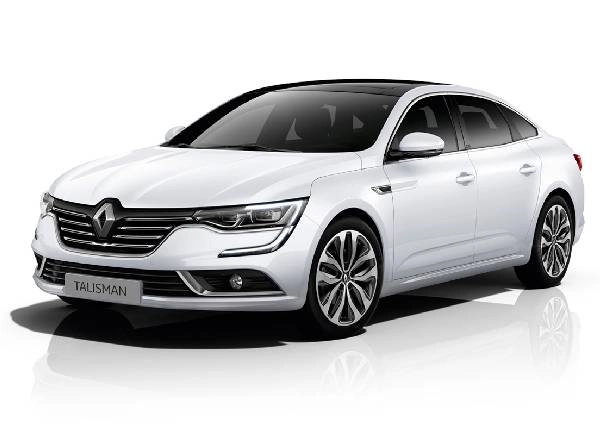 تعمیر تالیسمان