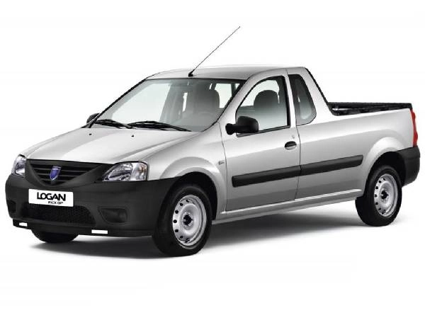 تعمیر تندر پیکاپ