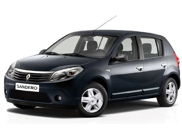 تعمیر ساندرو