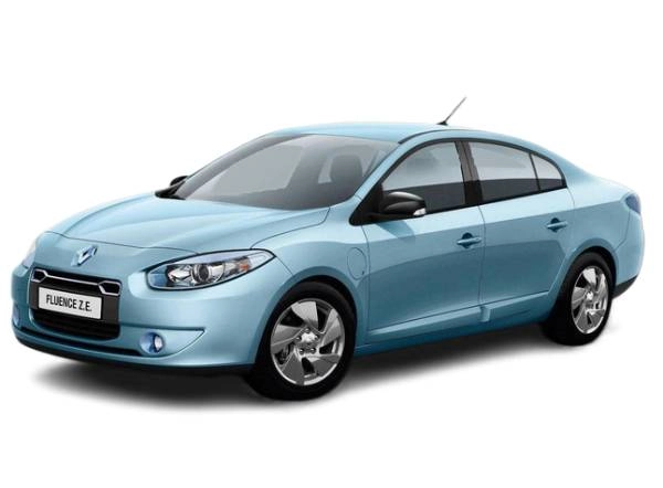 تعمیر فلوئنس