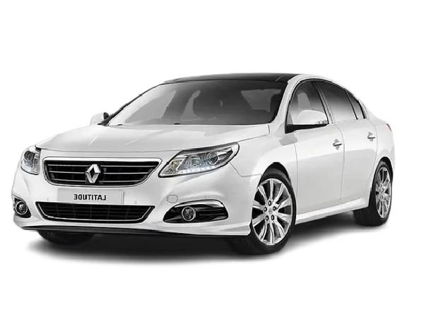 تعمیر لتیتود