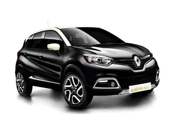 جلوبندی کپچر