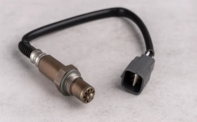 علت خرابی سنسور اکسیژن مگان