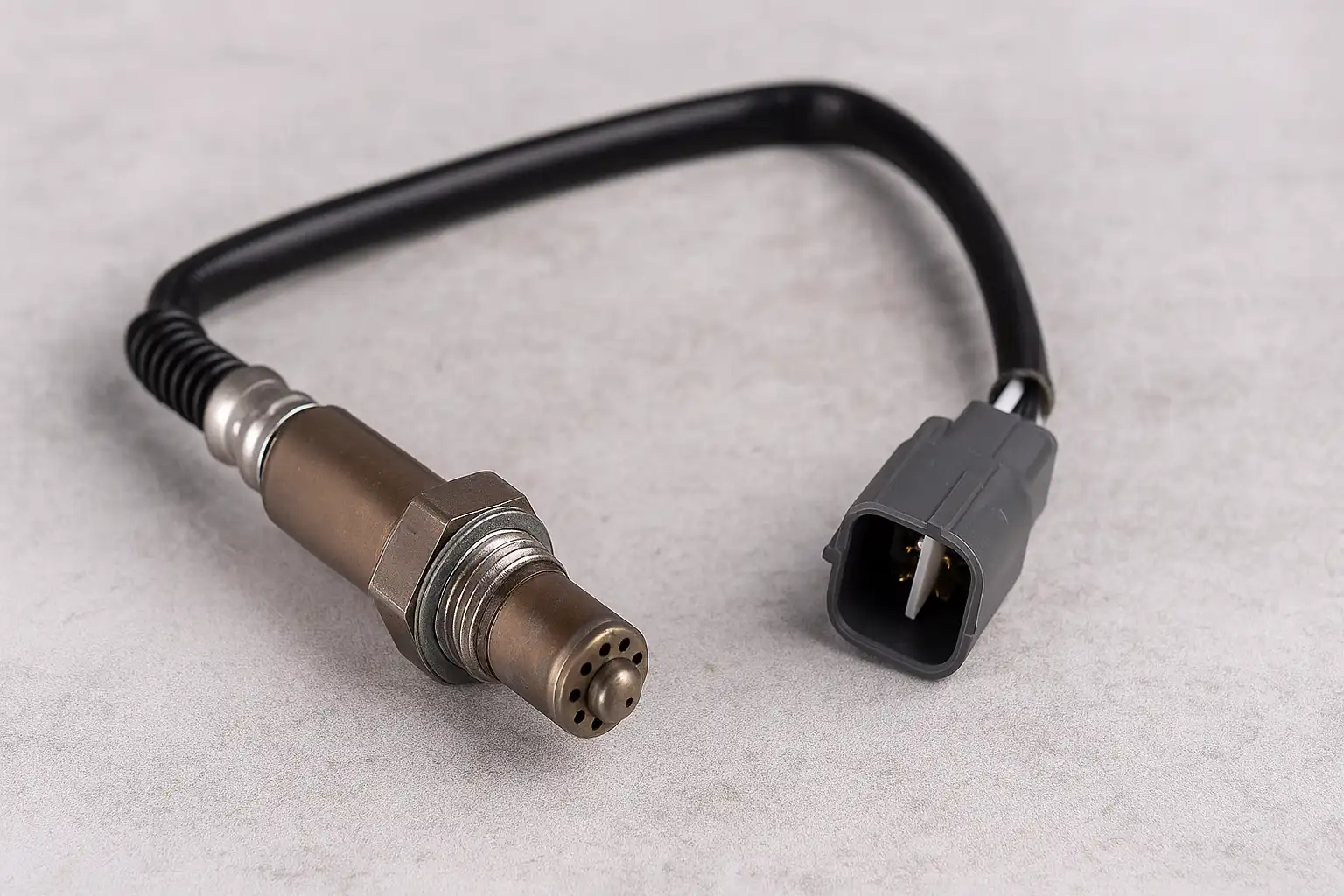 علت خرابی سنسور اکسیژن مگان