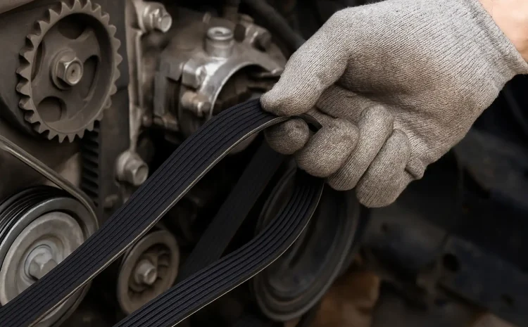  از کجا بفهمیم دینام شارژ نمی‌کند؟