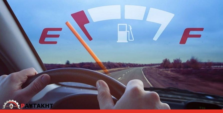 رانندگی پرشتاب، ناگهانی و سنگین