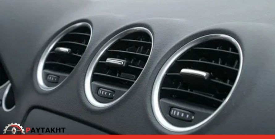 راهکارهای فوری و تخصصی برای رفع باد گرم کولر رنو