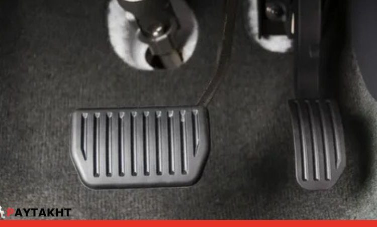  علت سفت شدن پدال ترمز و نگرفتن ترمز + روش تشخیص