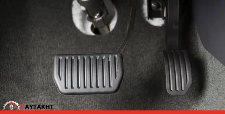 علت سفت شدن پدال ترمز و نگرفتن ترمز + روش تشخیص