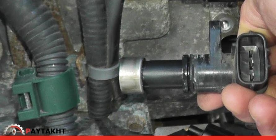 علائم خرابی سنسور دور موتور ال 90