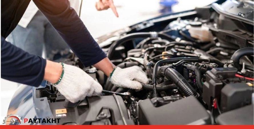 علائم خرابی کنیستر ال 90 چیست؟