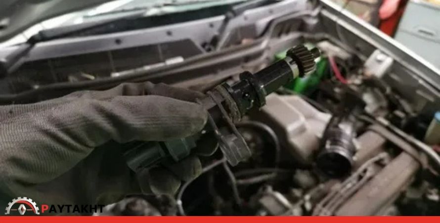 سنسور دور موتور چیست؟