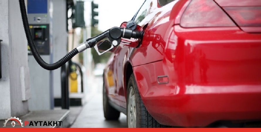 مصرف سوخت ال ۹۰ چقدر است؟