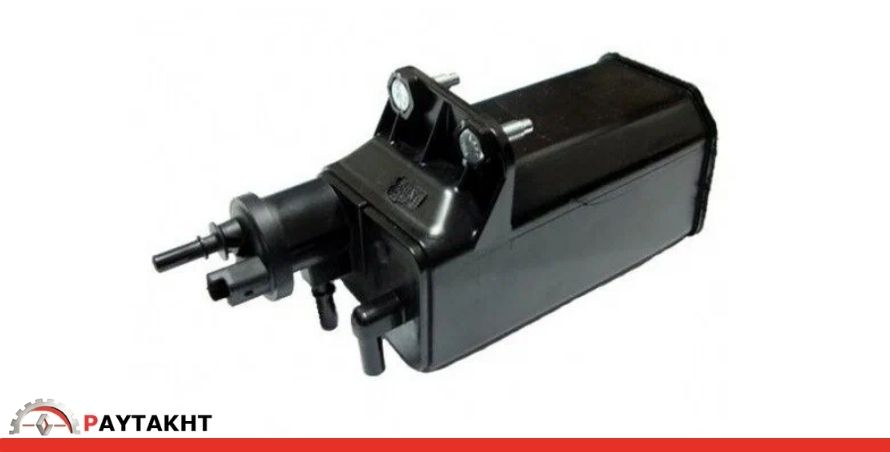 چه زمانی باید کنیستر را تعویض کنیم؟