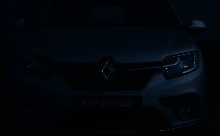  علت خاموش شدن چراغ‌های ساندرو چیست؟