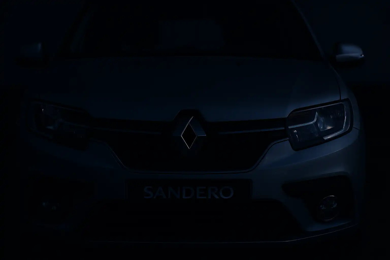 علت خاموش شدن چراغهای ساندرو چیست؟