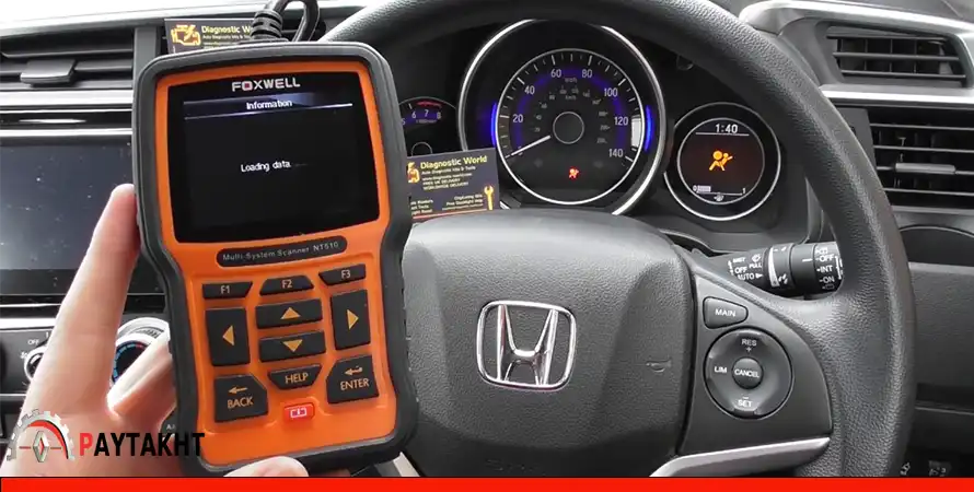 روش‌های تشخیص و عیب‌یابی