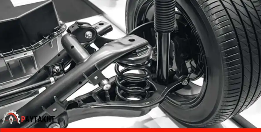 جلوبندی خودرو چیست و چه نقشی در عملکرد ال 90 دارد؟