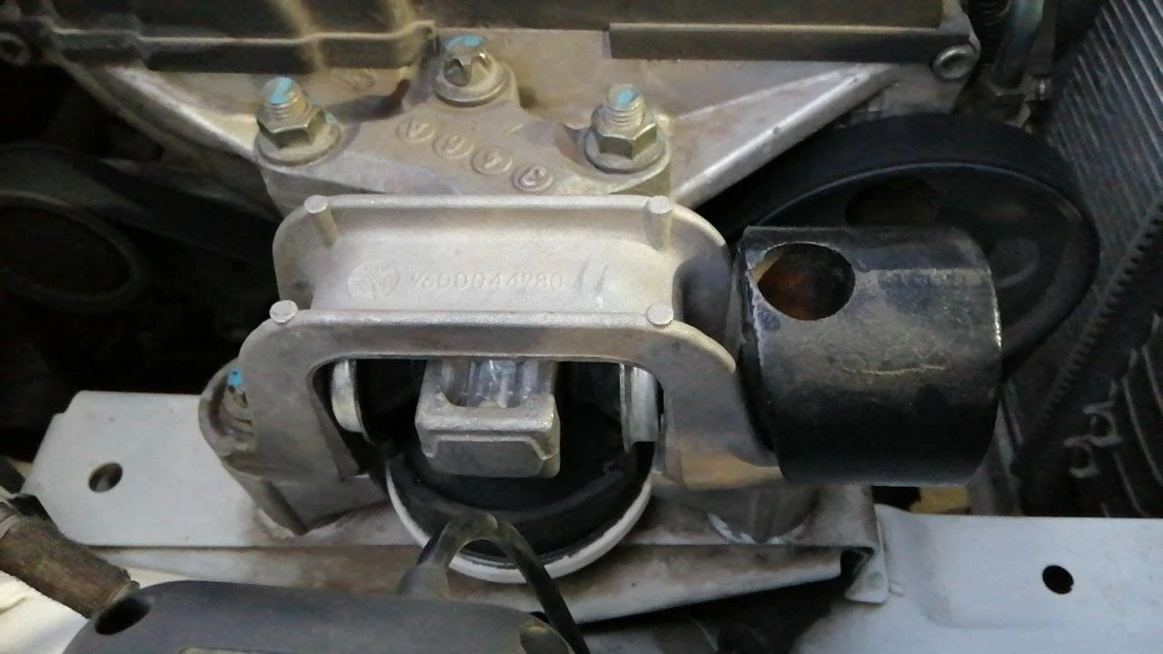 علائم خراب شدن دسته موتور