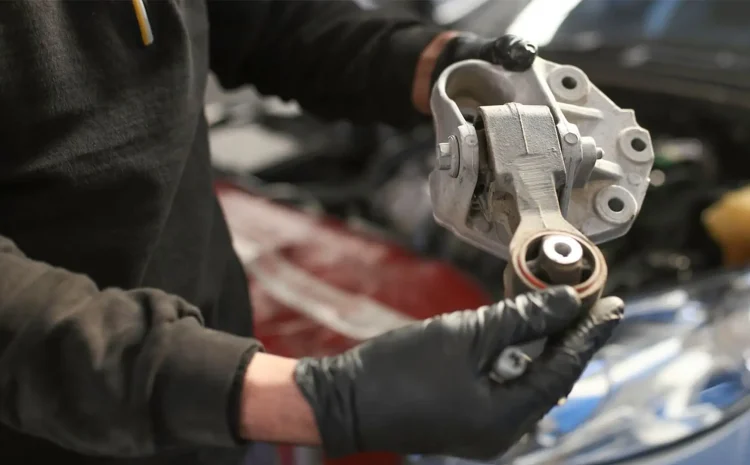  علائم خرابی دسته موتور در خودروهای رنو: راهنمای جامع تشخیص و تعمیر