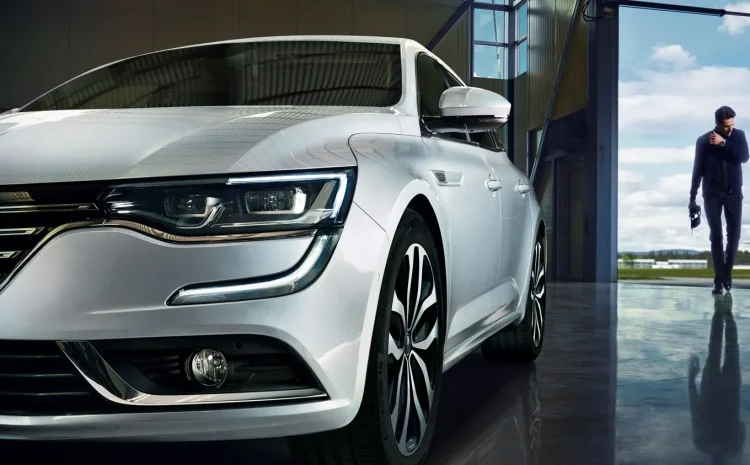  مشخصات رنو تالیسمان: بررسی جامع فنی و ظاهری