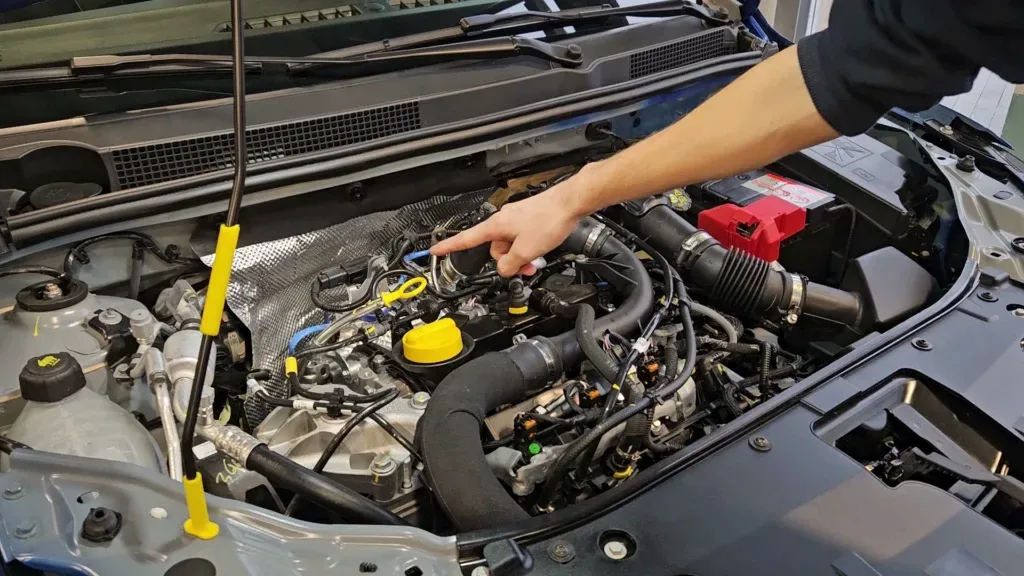 معایب رنو ساندرو