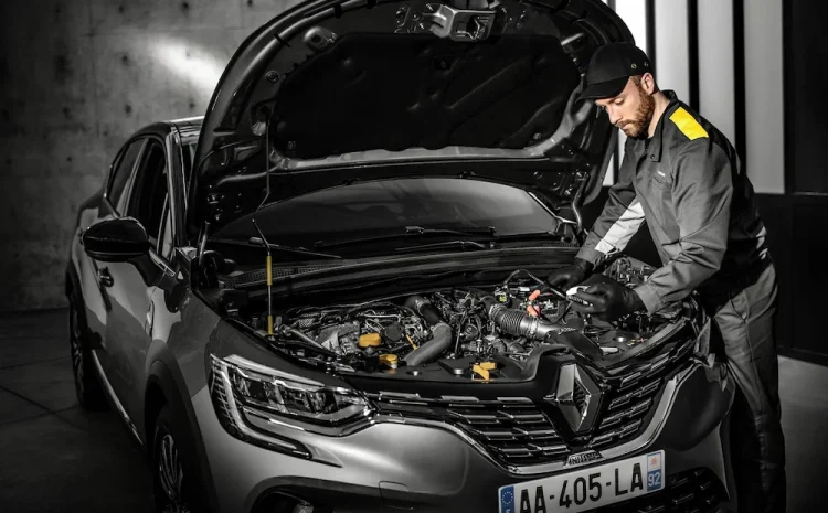  هزینه‌های نگهداری رنو تالیسمان