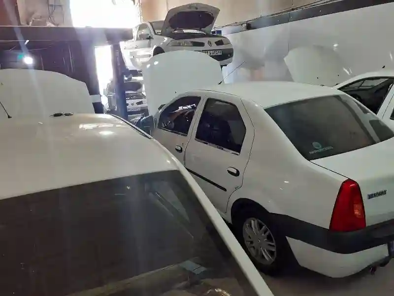 جلوبندی خراب ال-90