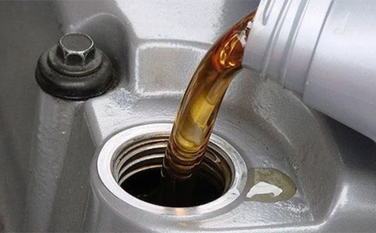  حجم روغن های مصرفی رنو کولیوس