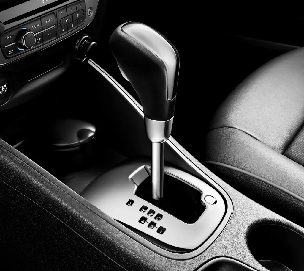 گیربکس CVT رنو فلوئنس چیست؟