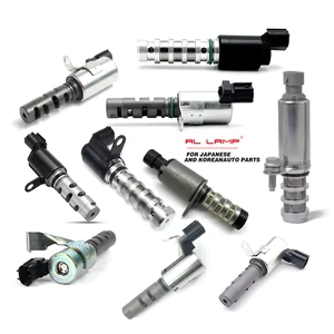 انواع شیر برقی OCV