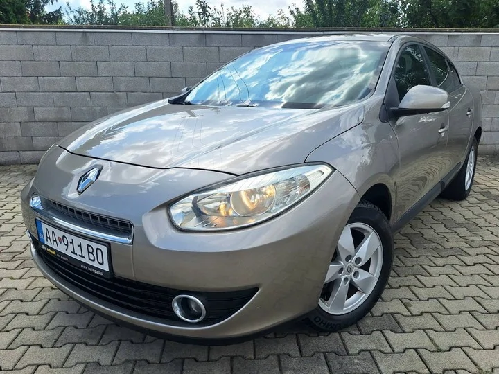 جدول ارزیابی شاخص‌های دوام و نگهداری رنو فلوئنس