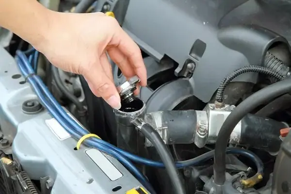 جدول روش‌های نگهداری رادیاتور بخاری ال نود