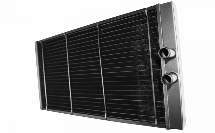  رادیاتور بخاری ال نود