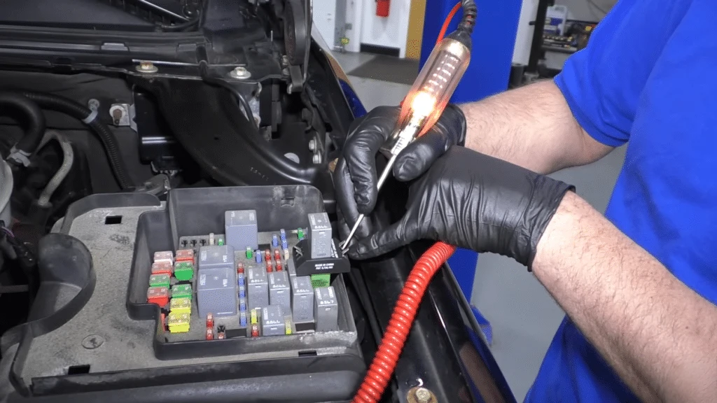 رایج‌ترین کدهای خطای دیاگ مگان